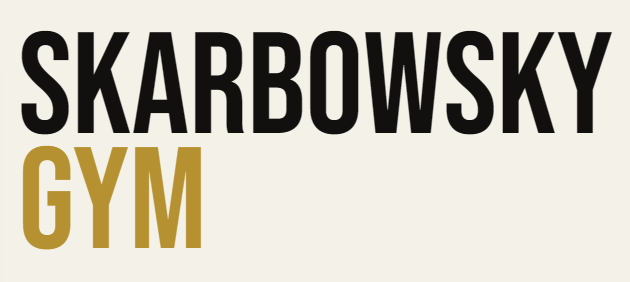 Skarbowsky Gym